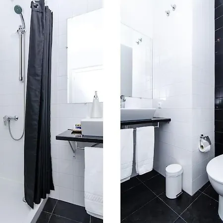 Luxury Апартаменты *