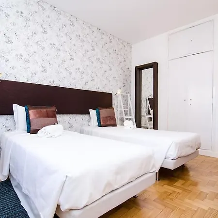 Luxury Апартаменты *