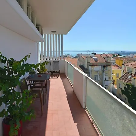 Luxury * Lisbon