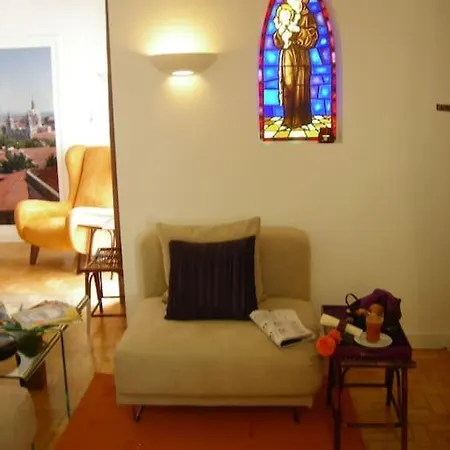 Luxury Apartamento