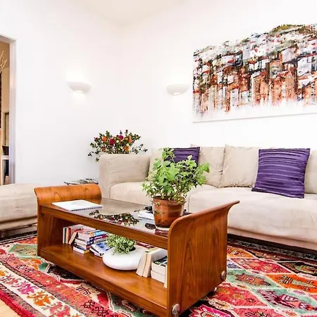 Luxury Apartamento