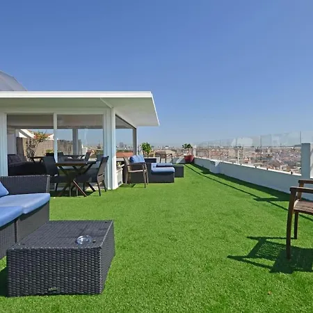 Apartamento Luxury *