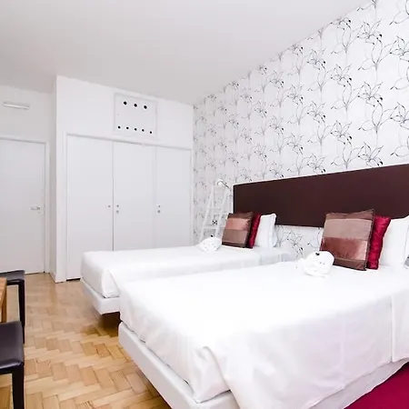 Apartamento Luxury *