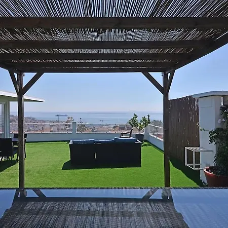 Luxury Apartamento *